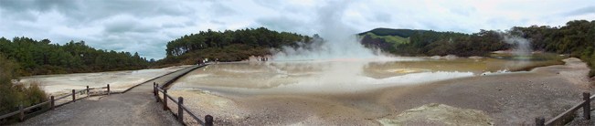 Wai-O-Tapu
