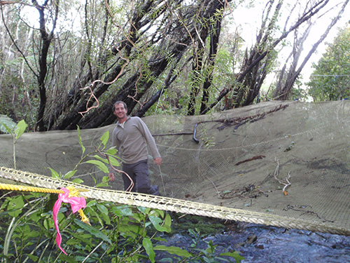 On "the web" at the Innlet On "the web" at the Innlet